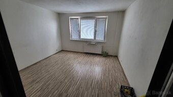 Prenájmem 2 - izbový byt -Žiar nad Hronom - 4