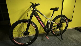 Dámsky Elektrobicykel Crussis e-Fionna 9.7 - 4