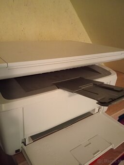 Tlačiareň HP LaserJet M140 we - 4
