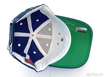 šiltovka Vancouver Canucks - 4