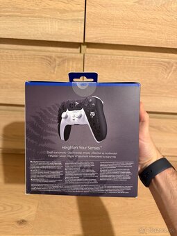 PS5 DualSense The Last Of Us Limited Edition NEROZBALENÝ - 4