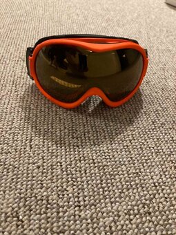 Lyžiarske okuliare - 4