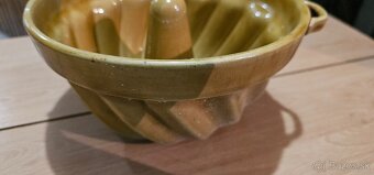 Formi na pečenie staré - 4