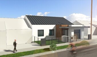 MARKS™ | pozemok s projektom a st. povolením Banská Bystrica - 4