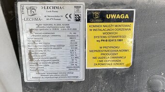 Predam vodnika Lechma - 4