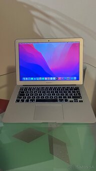 Predám MacBook Air 2017 13” - 4