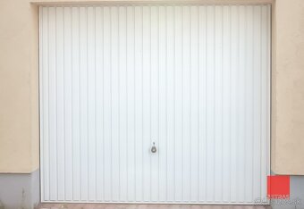 PARKUJTE BEZ STAROSTÍ GARÁŽ NA ŽABNÍKU V PRIEVIDZI, VOĽNÁ O - 4