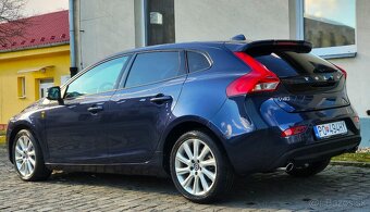 Volvo V40 D3 AT 5 valec 117 tis  km - 4
