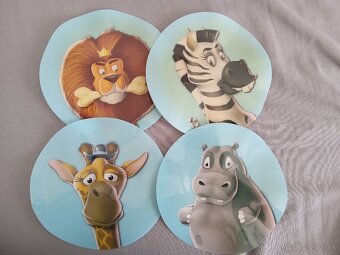 Školská taška Topgal - 4