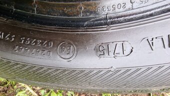 pneu letne 185/60 r 14 - 4