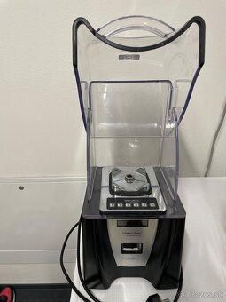 blendtec gastro profi mixér - 4