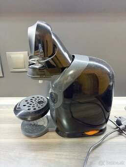 Kapsulový kávovar - 4