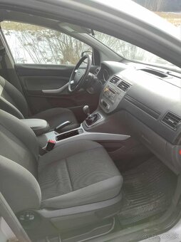 Ford Kuga 2.0 TDCi RV 2012 - 4