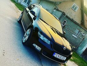 Škoda Superb 2 combi - 4
