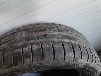 195/60 r15 letné - 4