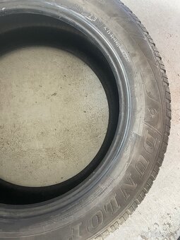 235/60 R18 zimné - 4