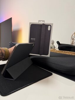 iPad Mini Smart Folio - 4