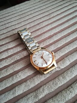 Náramkové hodinky Prím - 4