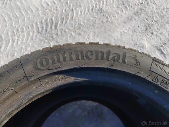 Zimné pneumatiky 215/45r16 continental 2ks - 4