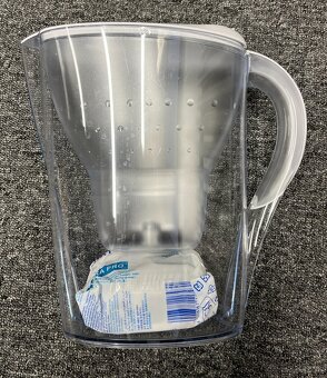 Brita kanvica + nový filter - 4