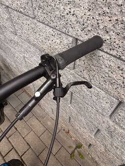 YT CAPRA carbon Lko 29 - 4