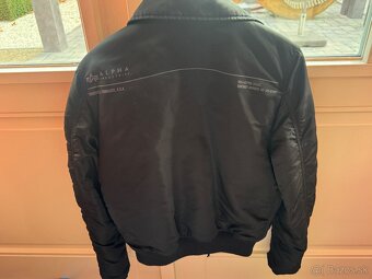 Alpha Industries MA-1 - 4