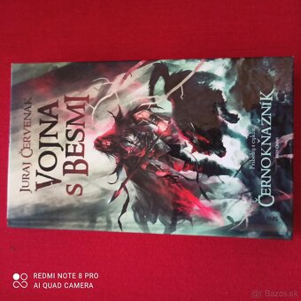 Juraj Červenák - 7 knih - 4