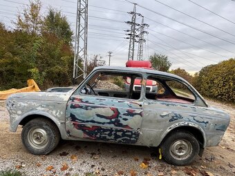 FIAT 850 - 4