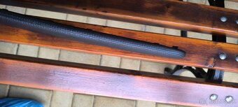 BMW E92 M3 laktová opierka - 4