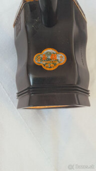 ERHU Čínské tradičné husle.    PREDAJ LEN OSOBNE CASH. - 4