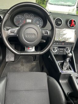 Audi a3 cabriolet - 4