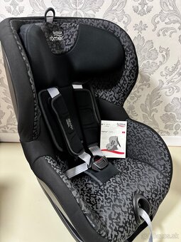 Britax Römer Trifix2 - 4