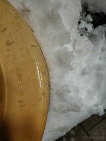 Redukcia na kamennu ruru - 4