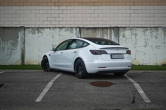 Tesla Model 3 Performance 82kWh AWD - 4
