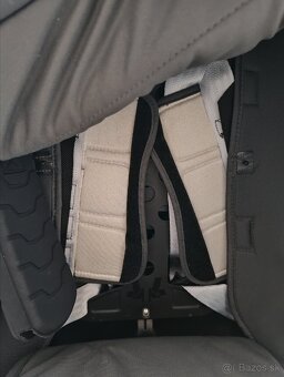 Detská autosedačka Britax Romer Advansafix i-Size - 4