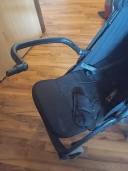 Športový kočík - 4
