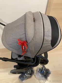 Easywalker Harvey 3xxl set - 4