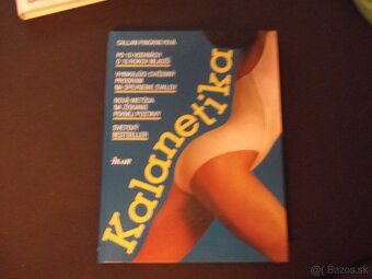 Predám staršie knihy - 4