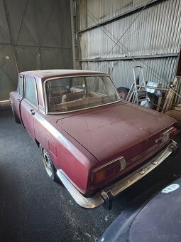 Alfa Romeo 175O Berlina - 4