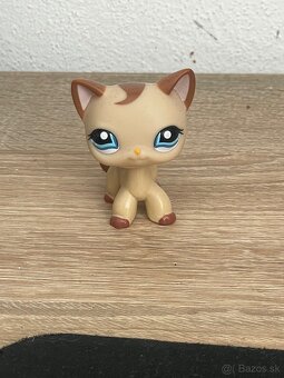 Littles pet shop - 4