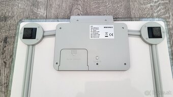 Osobná digitálna váha zn: SOEHNLE - 4