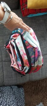 Školský batoh Nugget - 4