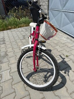 Bicykel kenzel 16 - 4