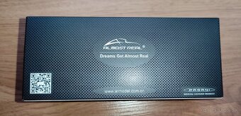 1:43 Pagani Huayra - 4