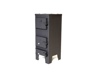 Krbova kachla, pec - 4