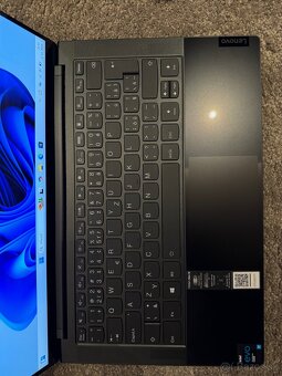 Lenovo Yoga Slim 9i - 4