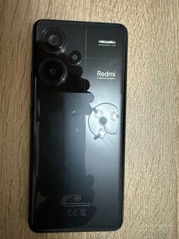 Xiaomi Redmi Note 13 Pro+ 5G – 512 GB - 4