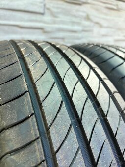 Letne pneumatiky Michelin 205/60R16 - 4