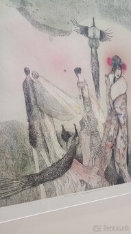 Obraz Katarína Vávrová - 4