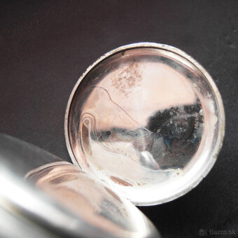 Vreckové hodinky SAXONIA - 4